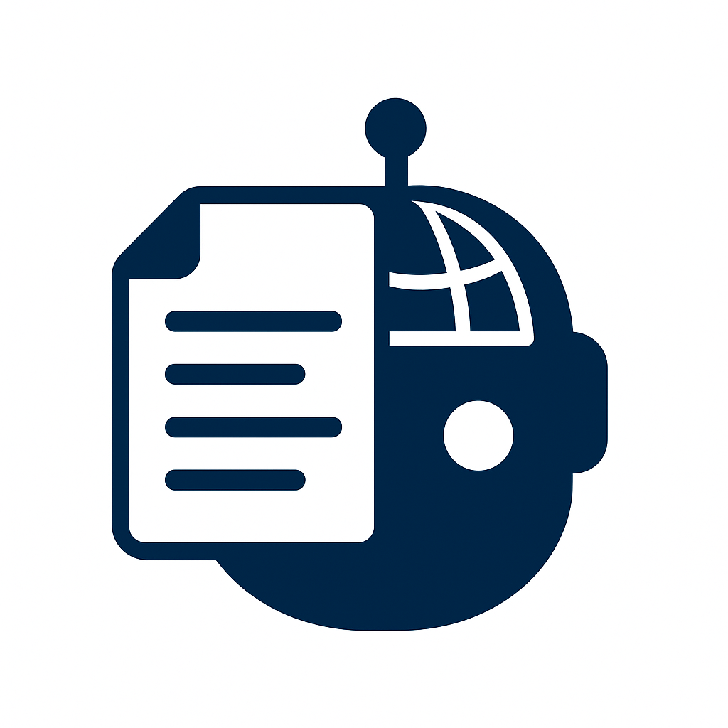 DocuBot AI Logo